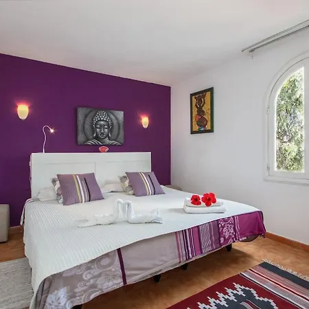 The Colors House, 513 And Cosy Appartement