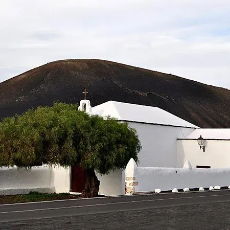 The Colors House, 513 And Cosy * Costa Teguise