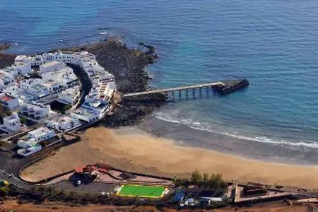 The Colors House, 513 And Cosy Costa Teguise