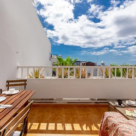 The Colors House, 513 And Cosy Costa Teguise