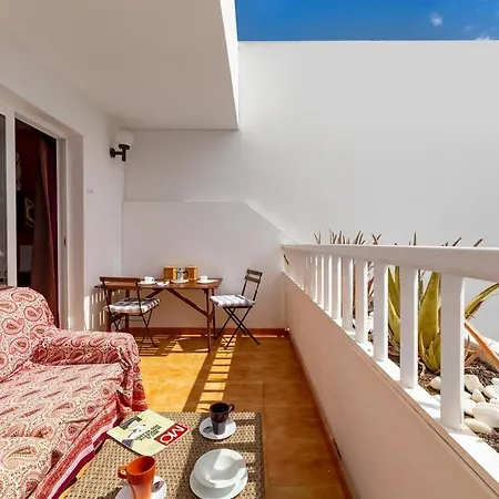 The Colors House, 513 And Cosy Apartment Costa Teguise