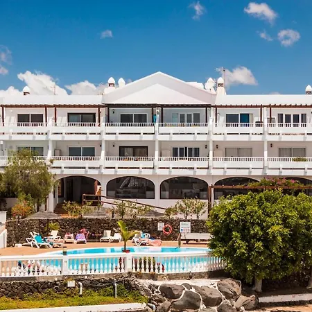 Apartment The Colors House, 513 And Cosy Costa Teguise