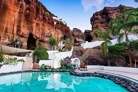 The Colors House, 513 And Cosy Apartment Costa Teguise