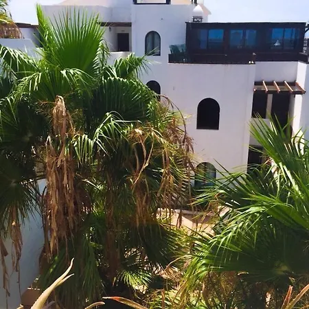 The Colors House, 513 And Cosy Apartment Costa Teguise