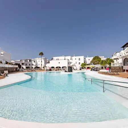 Apartment The Colors House, 513 And Cosy Costa Teguise