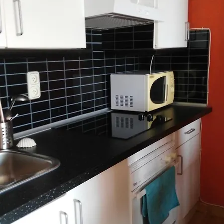 The Colors House, 513 And Cosy Apartment Costa Teguise