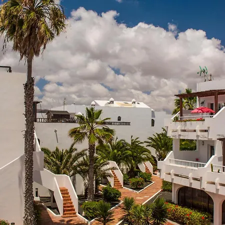 Apartment The Colors House, 513 And Cosy Costa Teguise