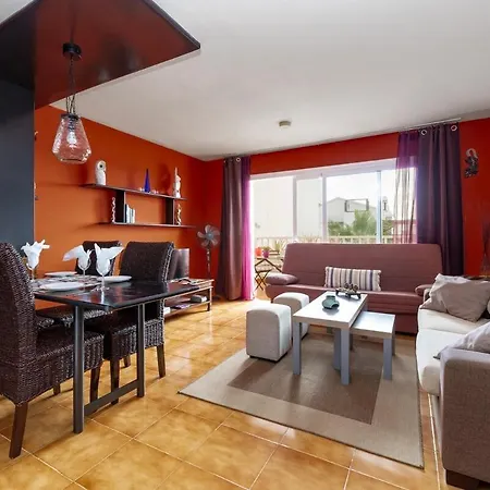 Apartment The Colors House, 513 And Cosy *