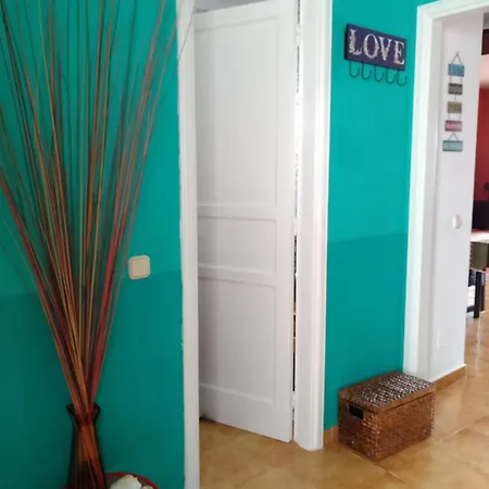 The Colors House, 513 And Cosy Apartment *