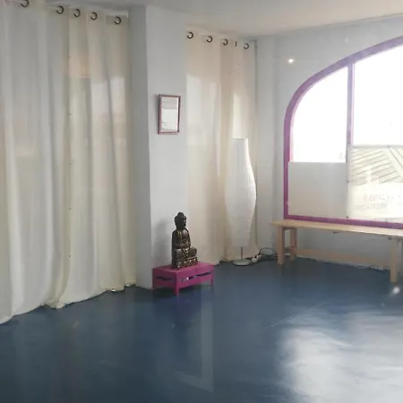The Colors House, 513 And Cosy Apartment Costa Teguise
