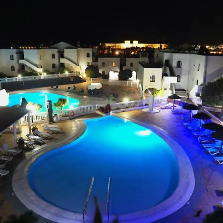 The Colors House, 513 And Cosy Apartment Costa Teguise